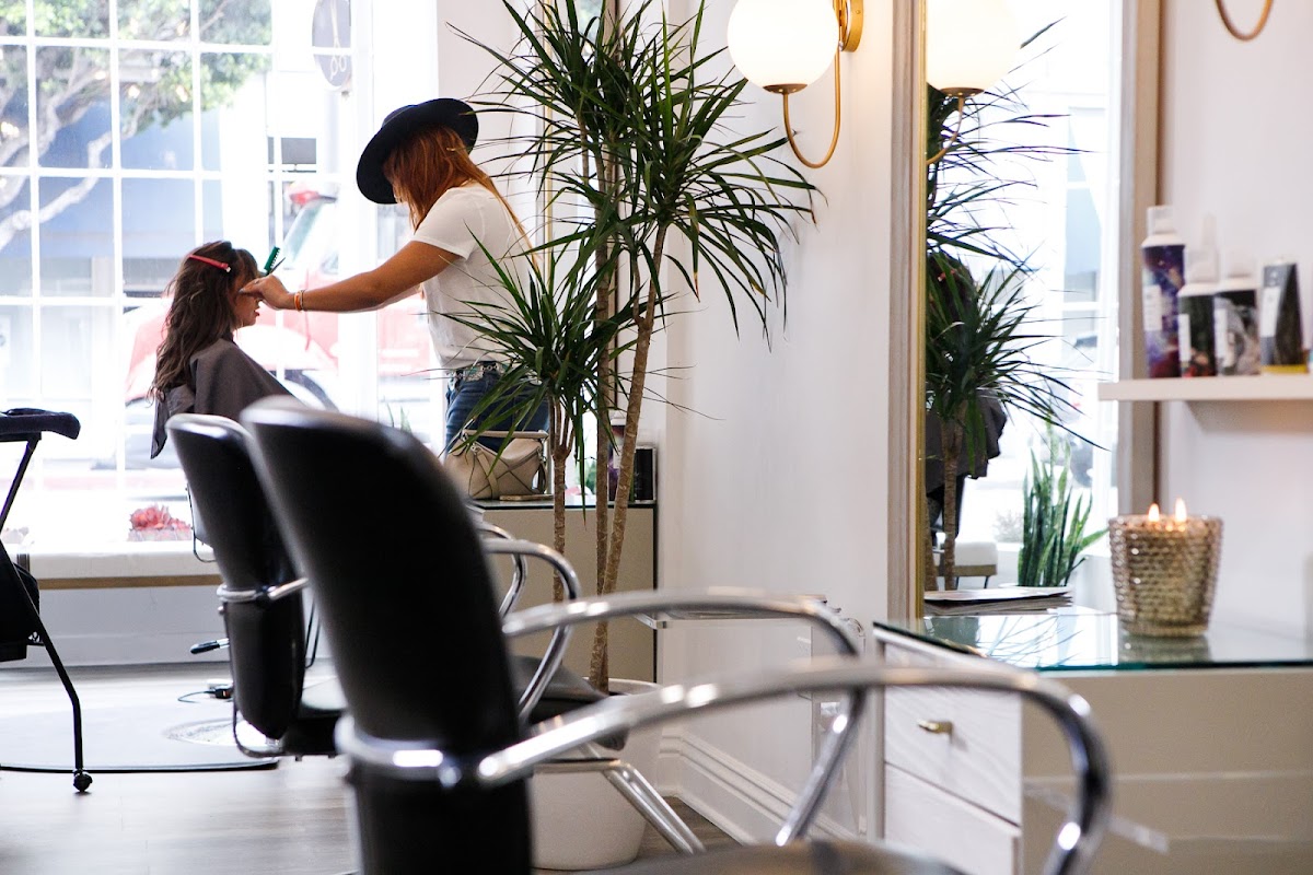 Maven Beverly Hills: Google Places image 4