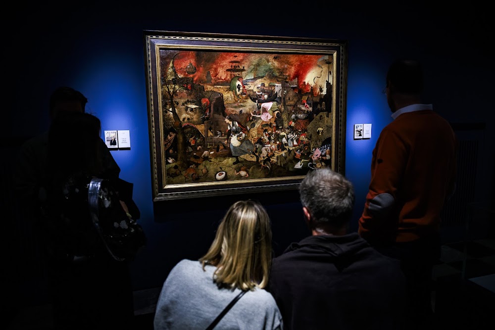 Museum Mayer van den Bergh fotoğraf 1