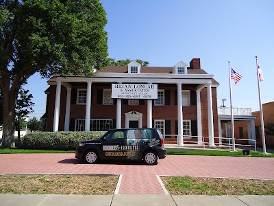 Loncar Lyon Jenkins, Injury Accident Lawyers - Lubbock - Car accident lawyer in Lubbock