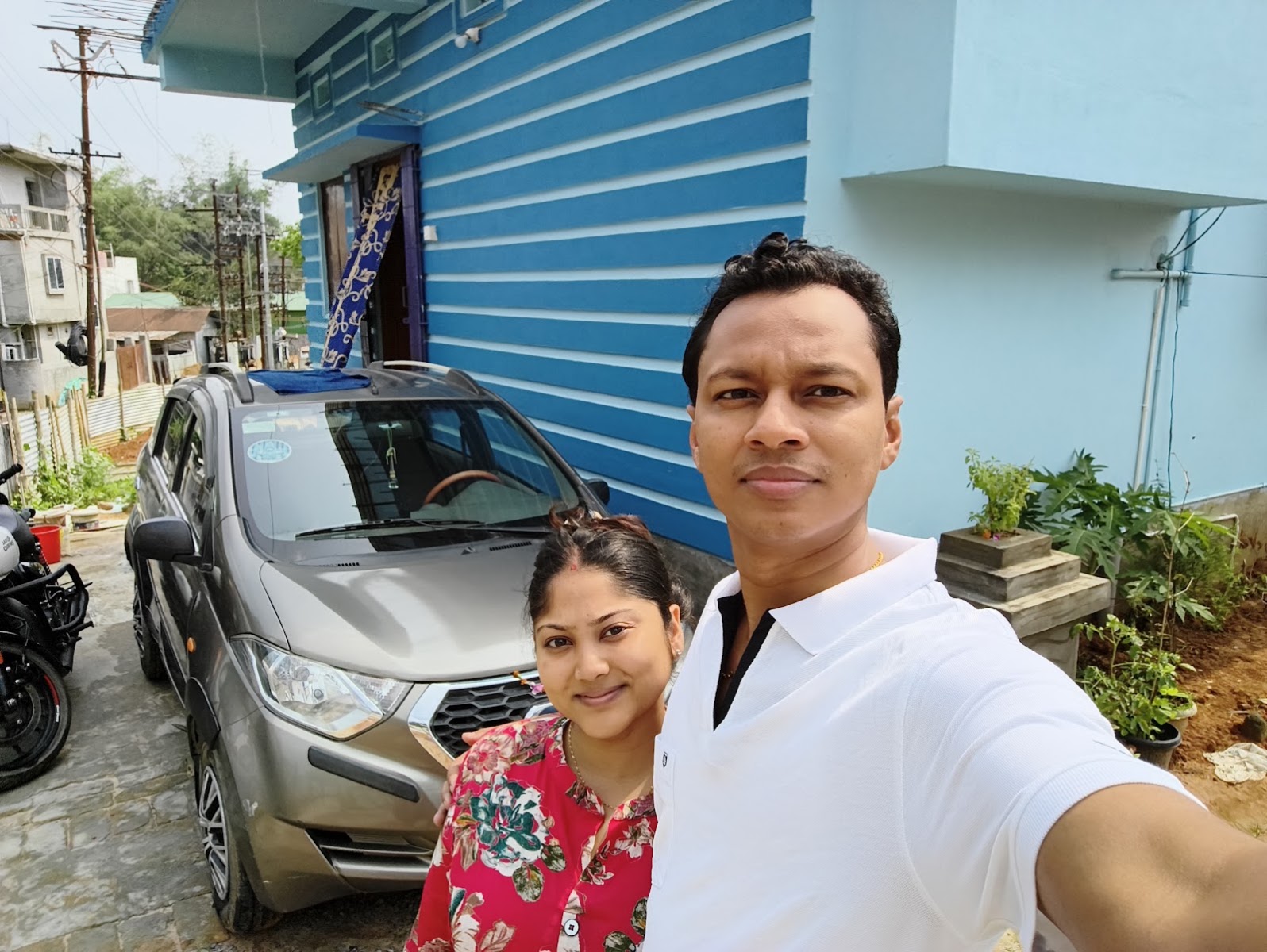 Bhaumik House (Arindam &Pamela ) photo 1