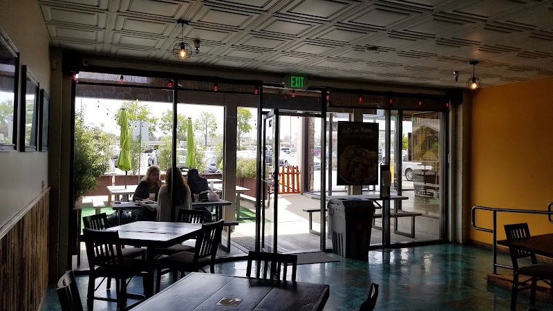 Cubanissimo Cuban Coffee House & Cafe photo 1