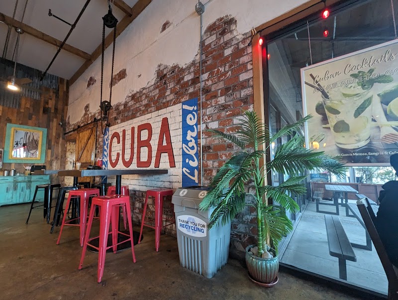 Cubanissimo Cuban Coffee House & Cafe photo 4