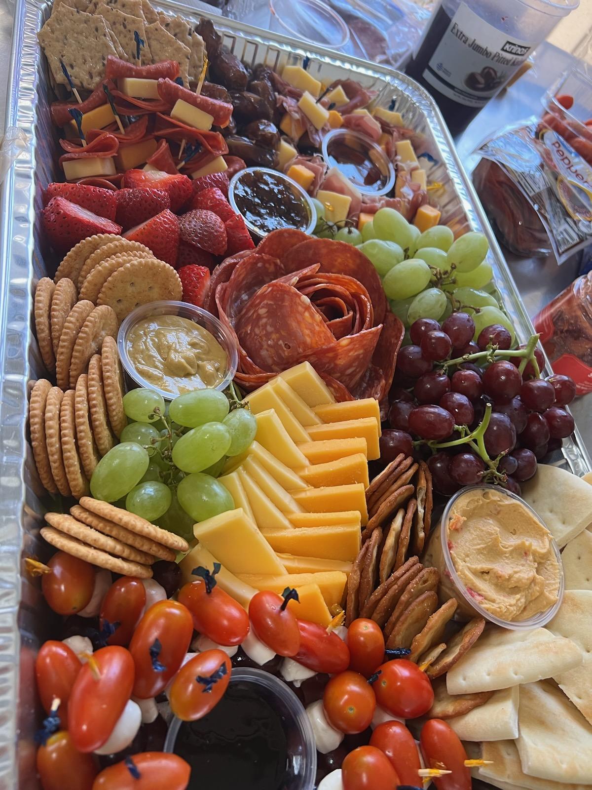 Diana Johnson's Catering: Google Places image 3