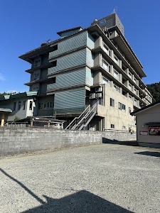 鳴子温泉 ホテル亀屋