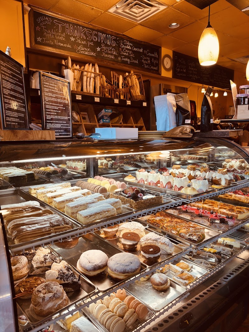 C'est La Vie - Pastries Breakfast & Dinner photo 4