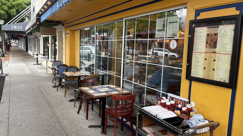 C'est La Vie - Pastries Breakfast & Dinner photo 2