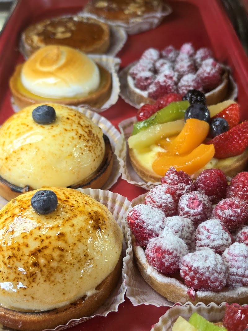 C'est La Vie - Pastries Breakfast & Dinner photo 4