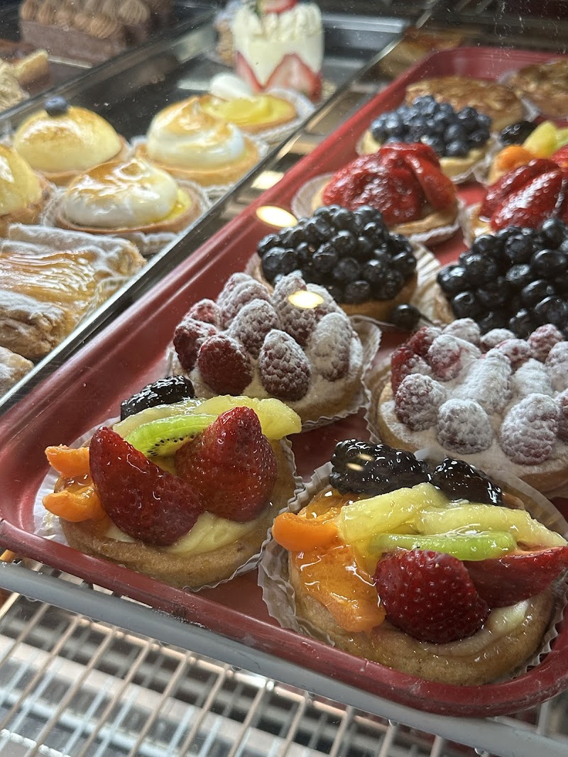C'est La Vie - Pastries Breakfast & Dinner photo 4