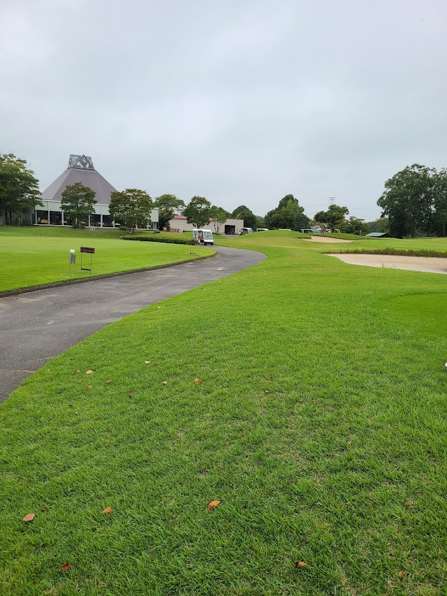 Yoshii Nanyodai Golf Course - Photo 1