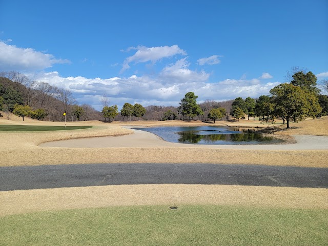 Yoshii Nanyodai Golf Course - Photo 3