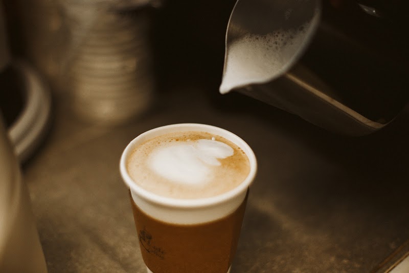 Café By the Bay Coffee and Gifts photo 2