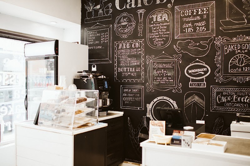 Café By the Bay Coffee and Gifts photo 3