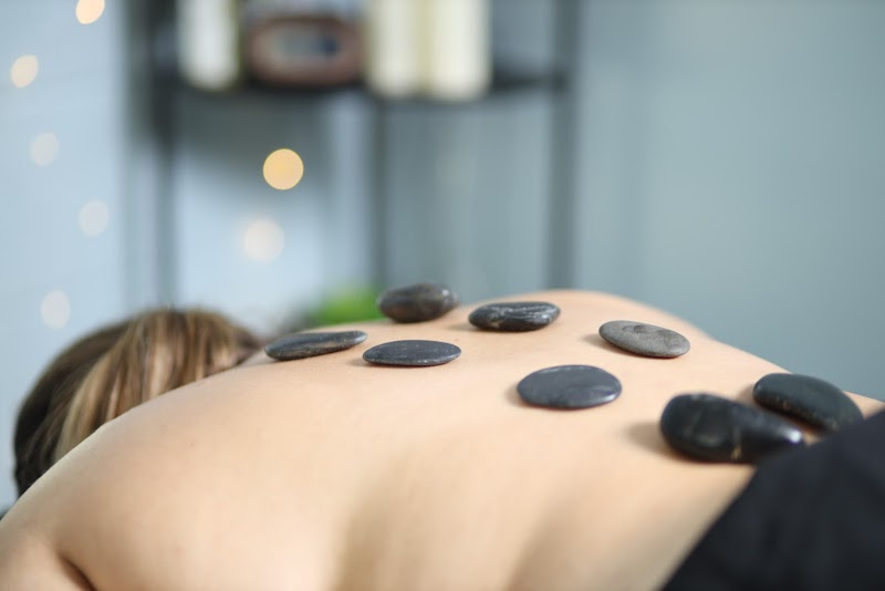 Warrior Wellness Massage