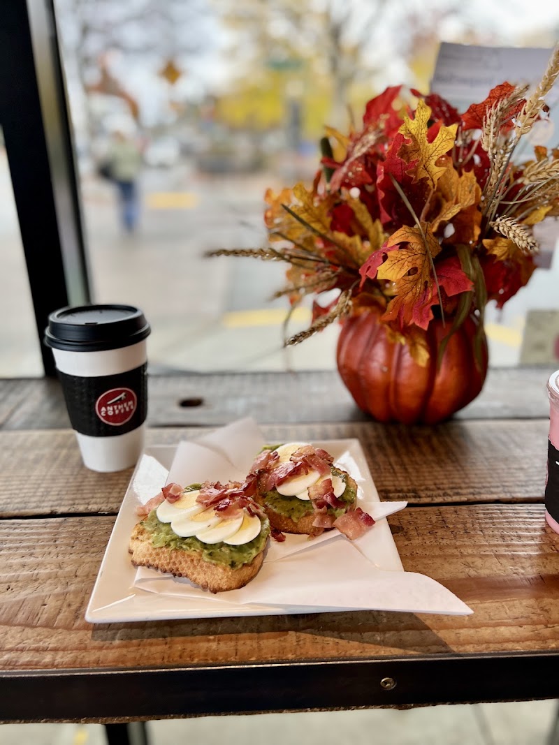 ANTHEM Coffee & Tea | Puyallup photo 2