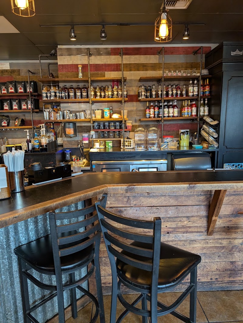 ANTHEM Coffee & Tea | Puyallup photo 1