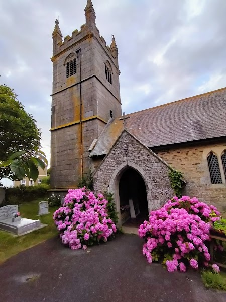 St Gothian's Chapel