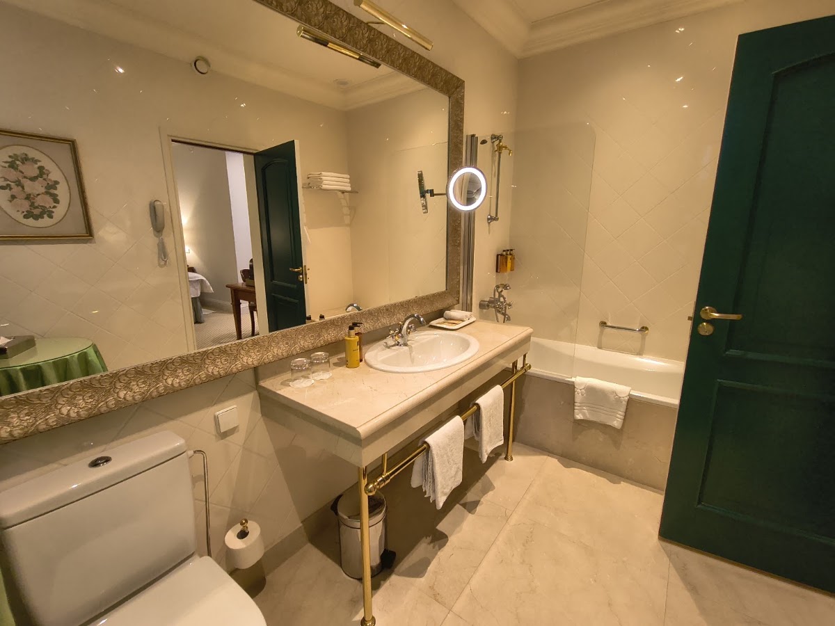 Narutis Hotel, a Member of Small Luxury Hotels of the World 3