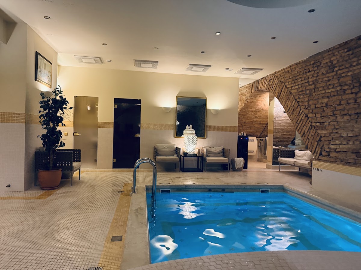 Narutis Hotel, a Member of Small Luxury Hotels of the World 2