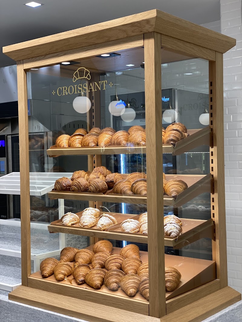 Ira Bakery Beylikdüzü - Beylikdüzü Restoran