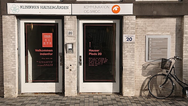 Hausergården I/S - billede 2