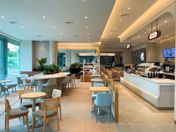 The Coffee Bean & Tea Leaf Bangi Gateway - Photo 1