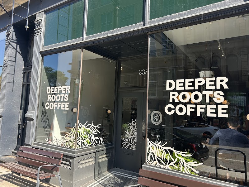 Deeper Roots Coffee photo 4