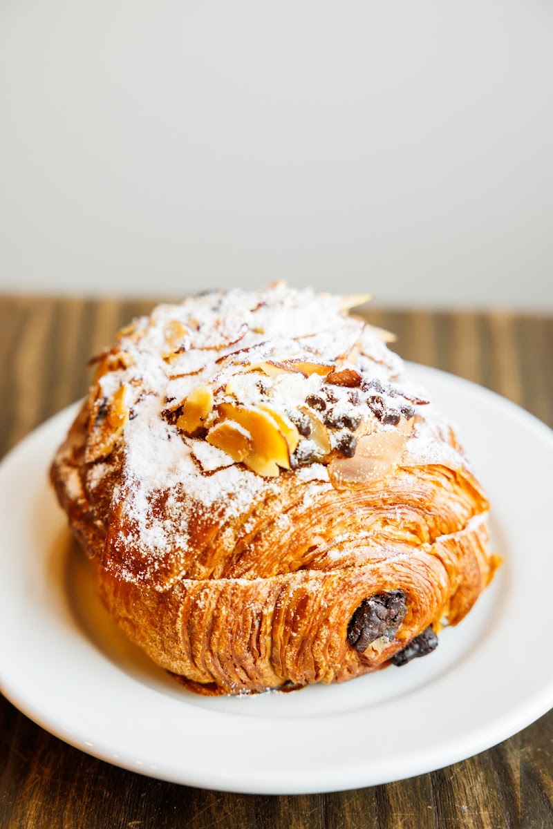 Deeper Roots Coffee photo 3