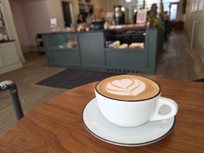 Deeper Roots Coffee photo 4