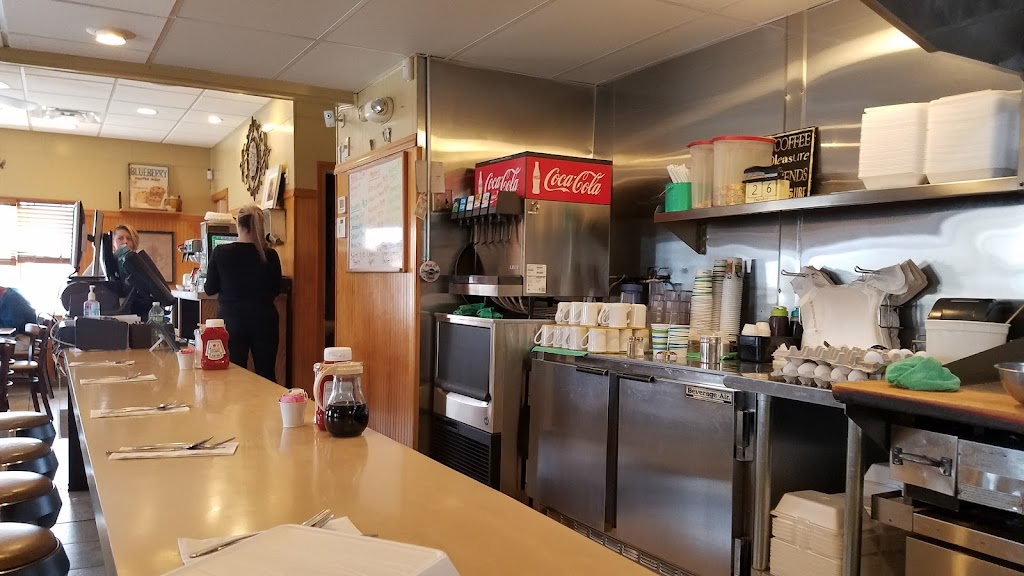 Amanda’s Kitchen