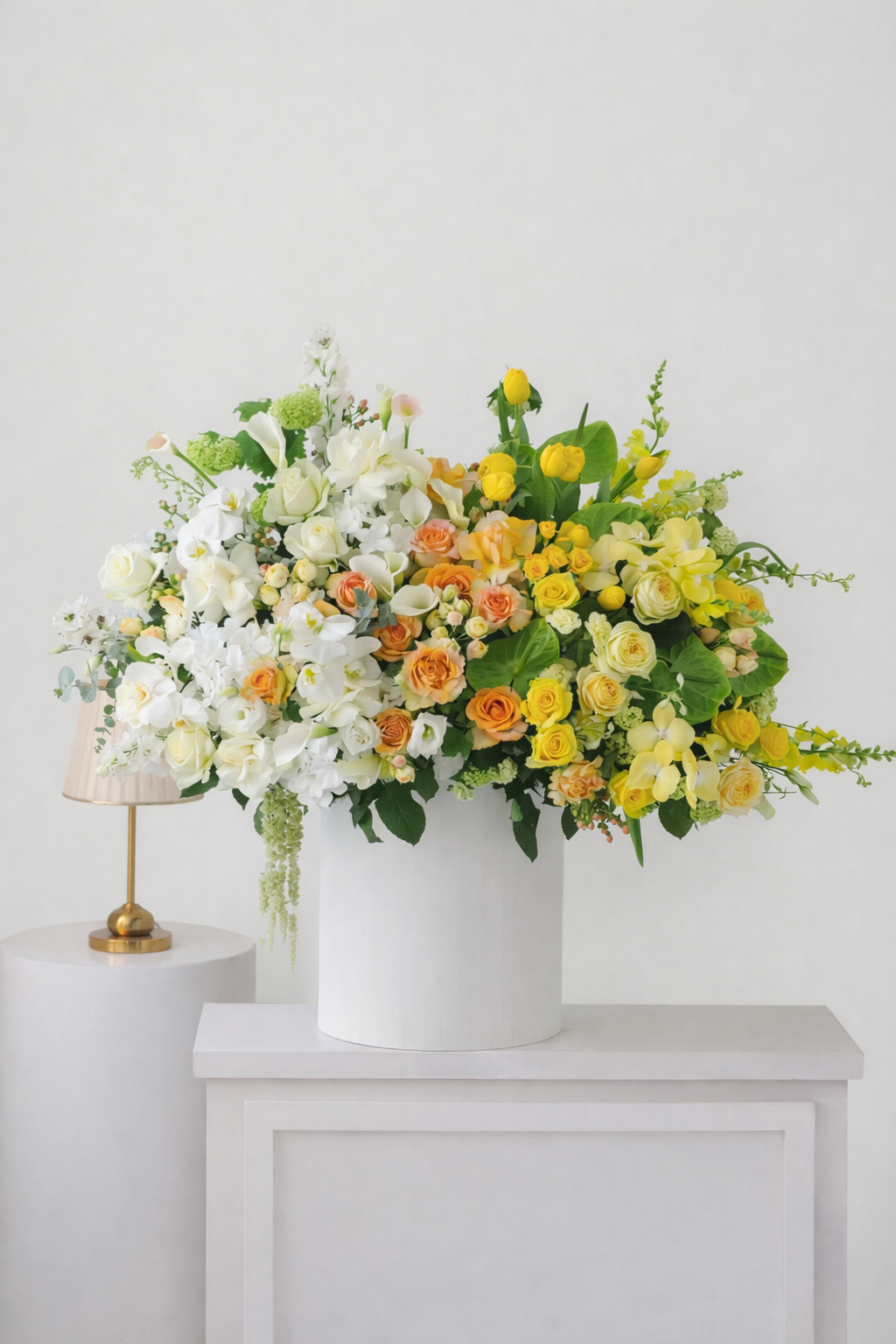 Noble garden florist: Google Places image 3