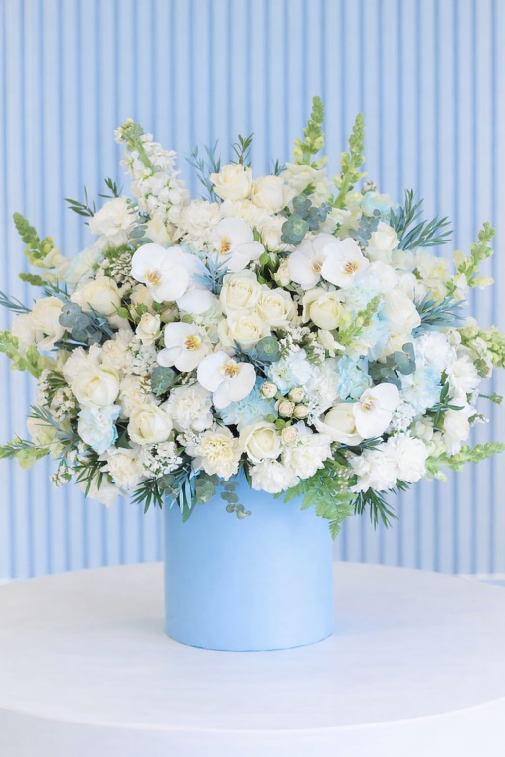 Noble garden florist: Google Places image 5