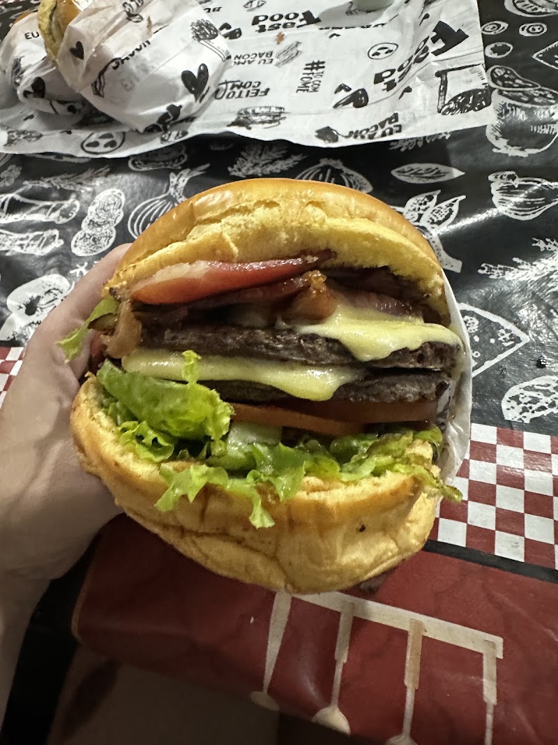 Foto de Buenos Delivery