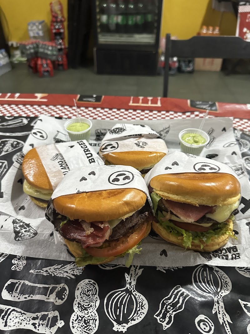 Foto de Buenos Delivery
