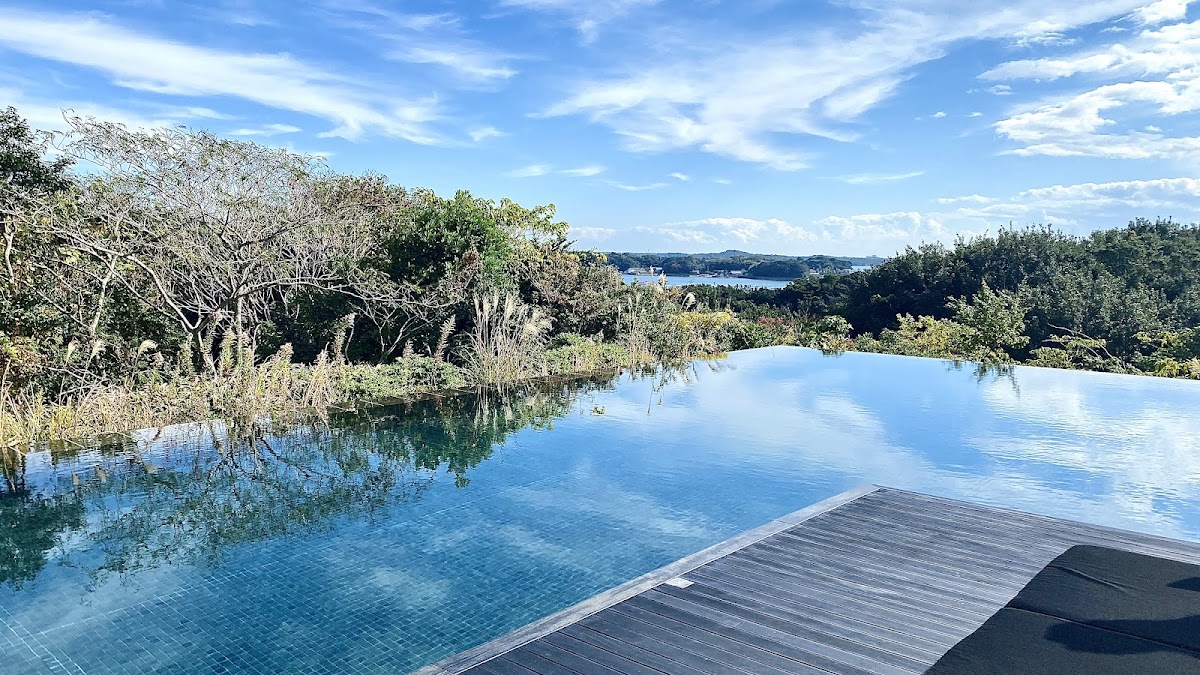 アマネム - hotel in Ise Shima, Mie (3)