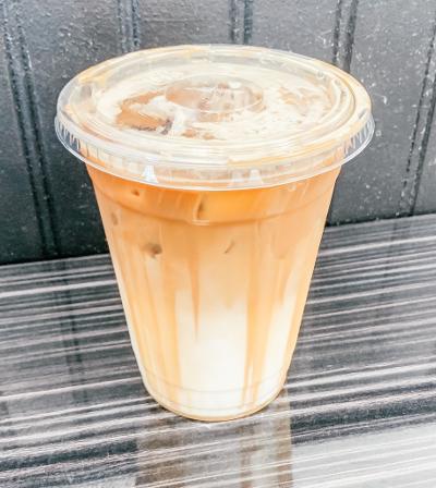 The Pony Express Café photo 2