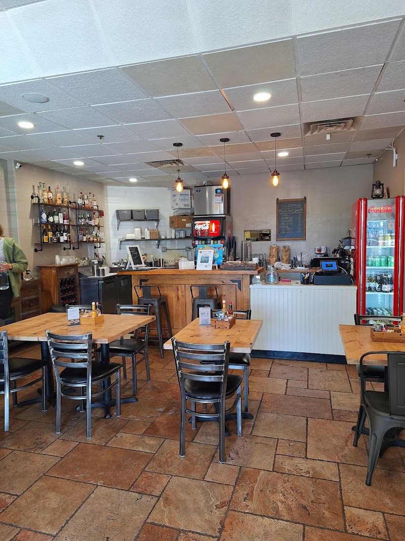 The Pony Express Café photo 4