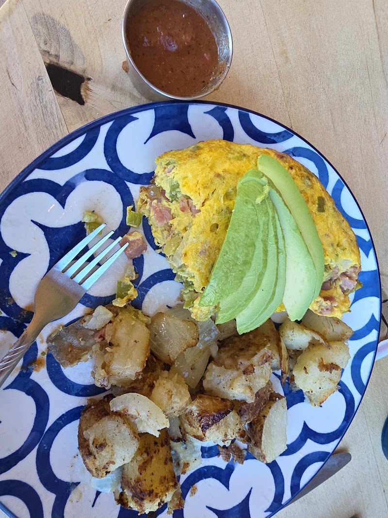 The Pony Express Café photo 3