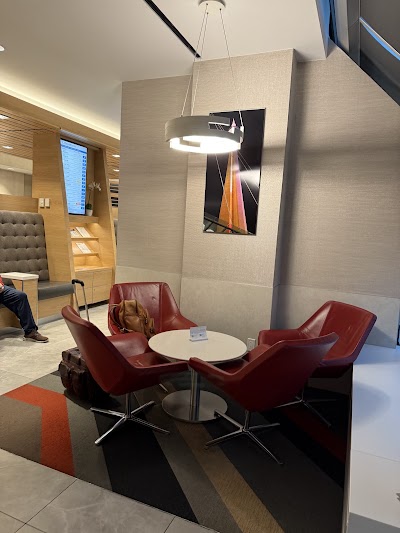 American Airlines Admirals Club — Google photo 6