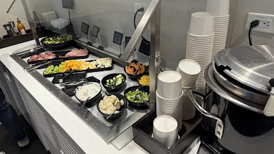 American Airlines Admirals Club — Google photo 4