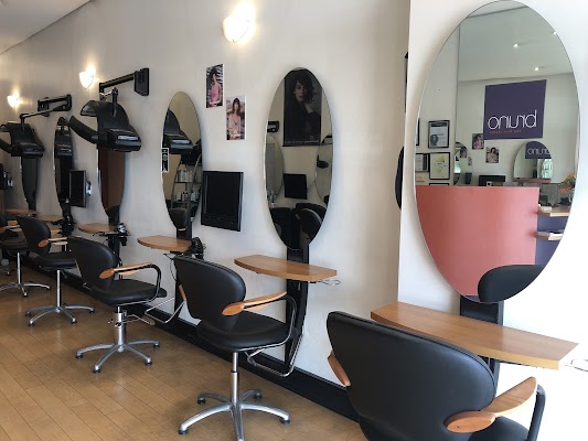 Bruno Hair & Makeup photo 2