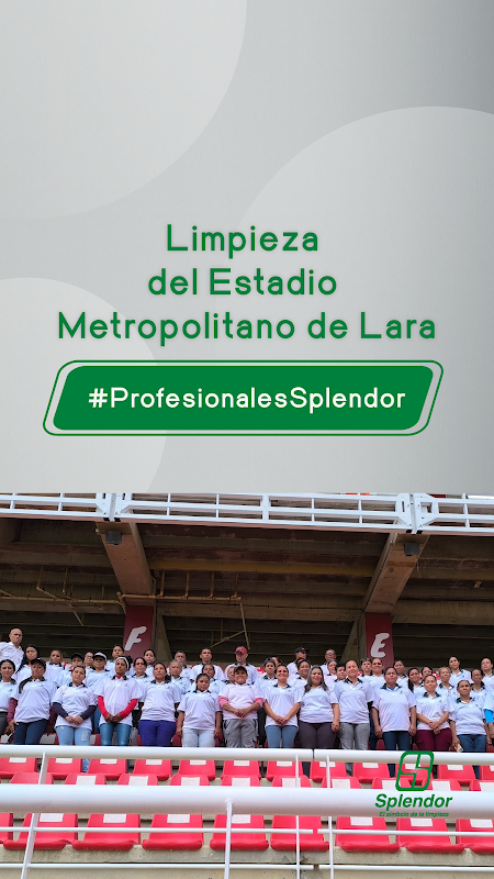 Foto SPLENDOR MANTENIMIENTO CA. 3