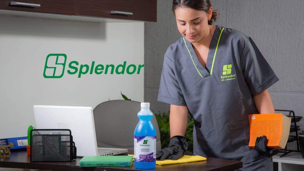 Foto SPLENDOR MANTENIMIENTO CA. 2