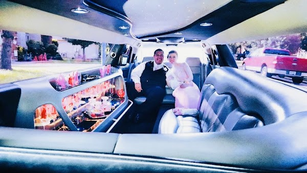 Austin Choice Executive Sedan & Limo portfolio