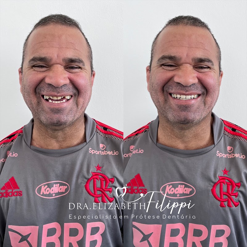 Dentista Dra. Elizabeth Filippi - foto 3