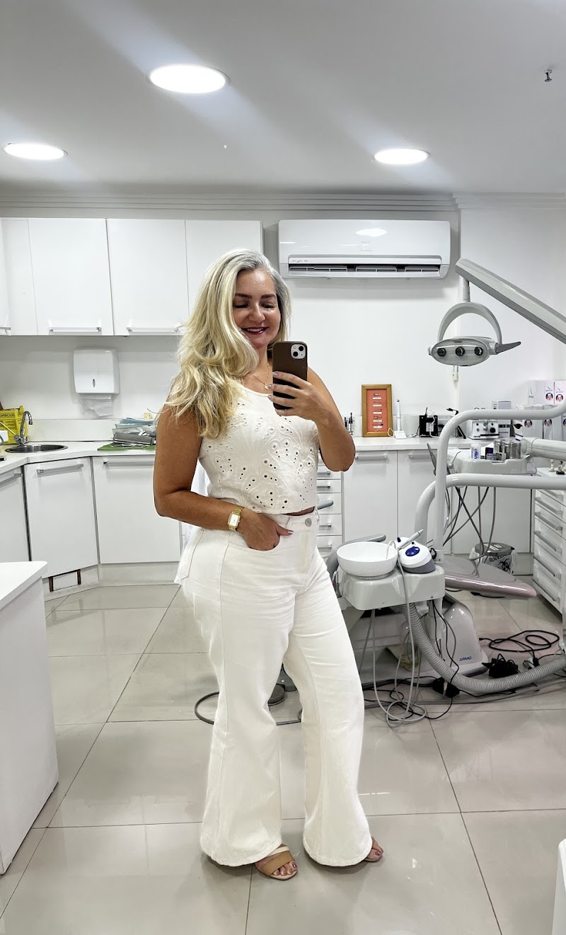 Dentista Dra. Elizabeth Filippi