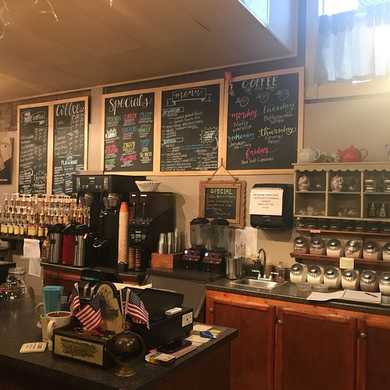Jilly Beans Coffee House photo 4