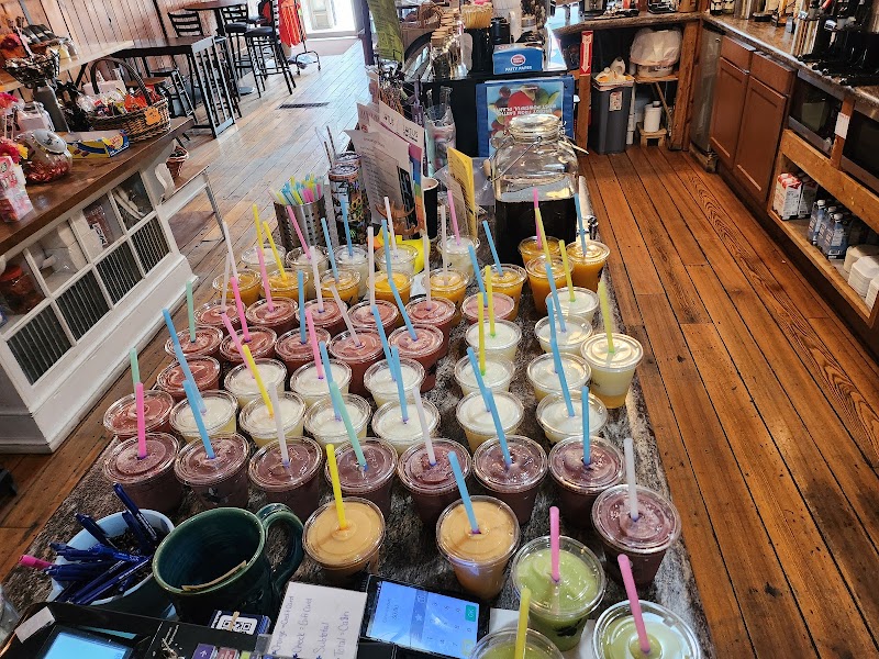 Jilly Beans Coffee House photo 2