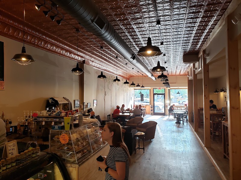 Jilly Beans Coffee House photo 1