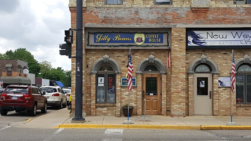 Jilly Beans Coffee House photo 3