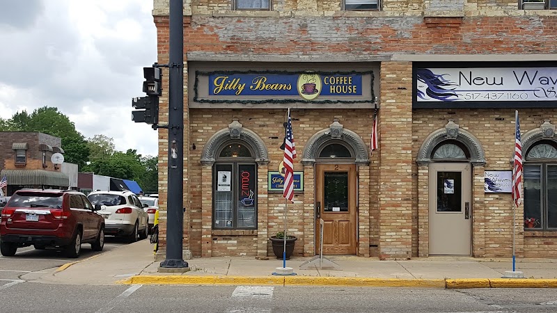 Jilly Beans Coffee House photo 3